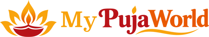 MyPujaWorld — home